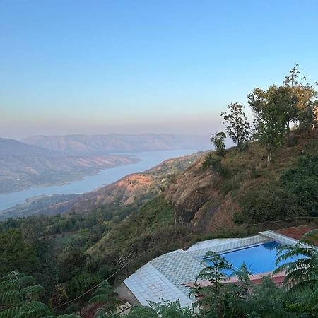 Krishna Valley Resort Махабалешвар Екстер'єр фото