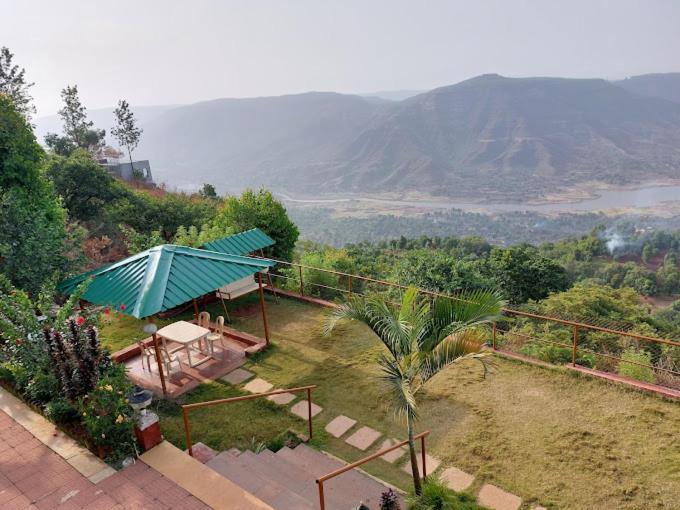 Krishna Valley Resort Махабалешвар Екстер'єр фото