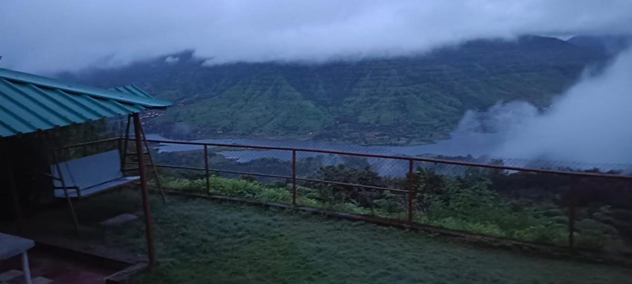 Krishna Valley Resort Махабалешвар Екстер'єр фото